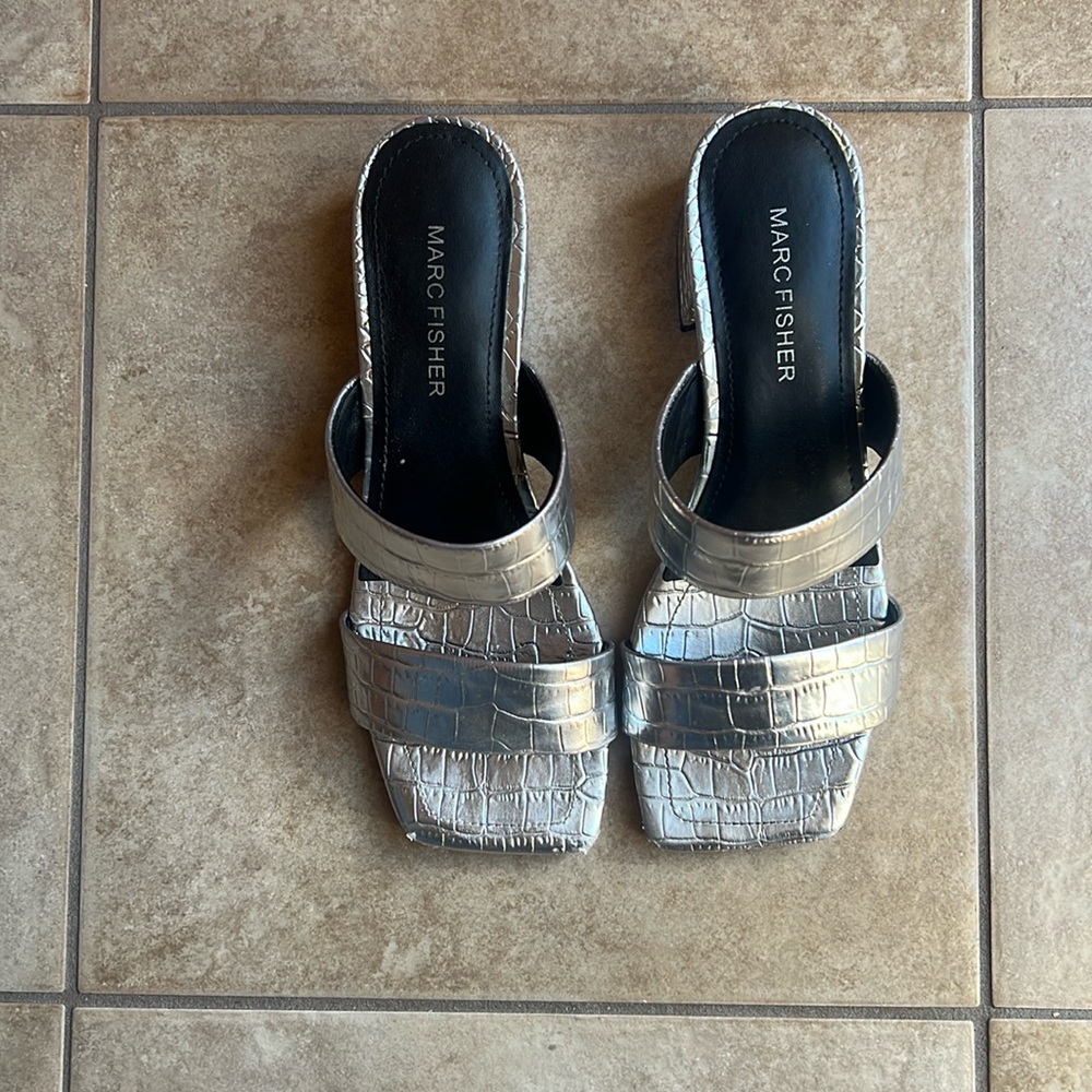 Marc Fisher Sandals